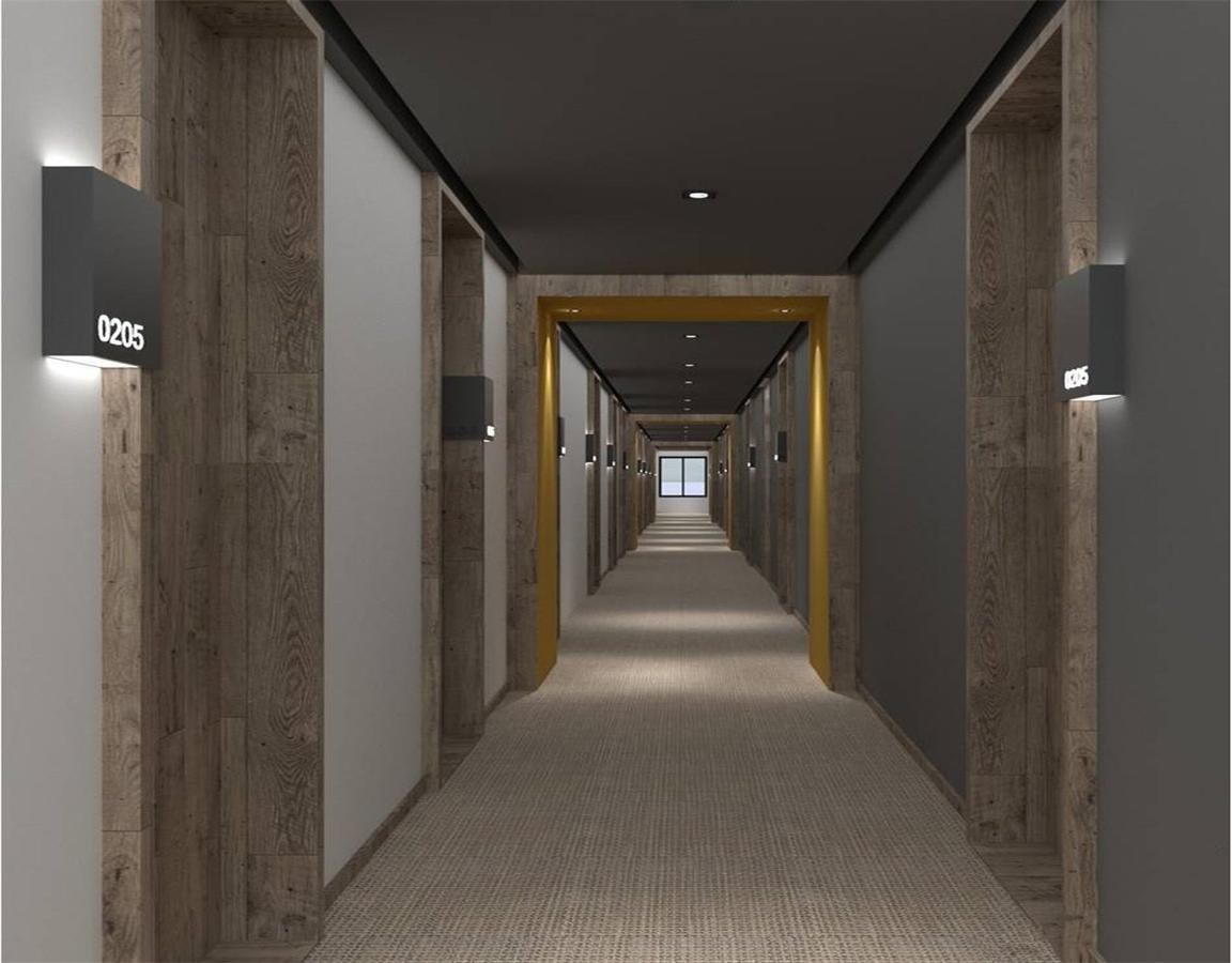 Qiu Guo Hotel Hua Mao Chaoyang  Εξωτερικό φωτογραφία